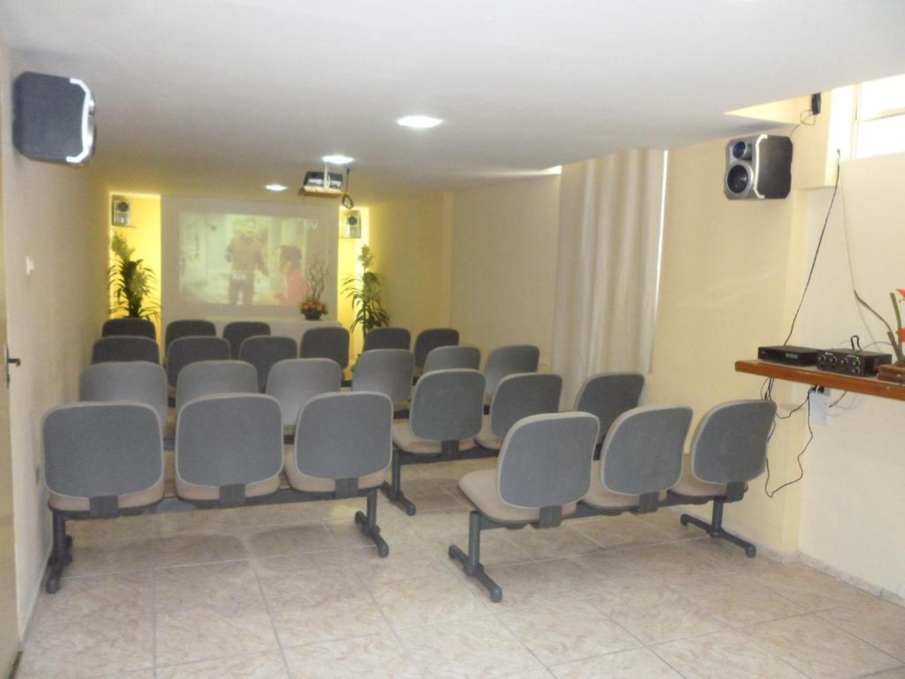 מלון Rede Andrade Plaza רסיפה מראה חיצוני תמונה